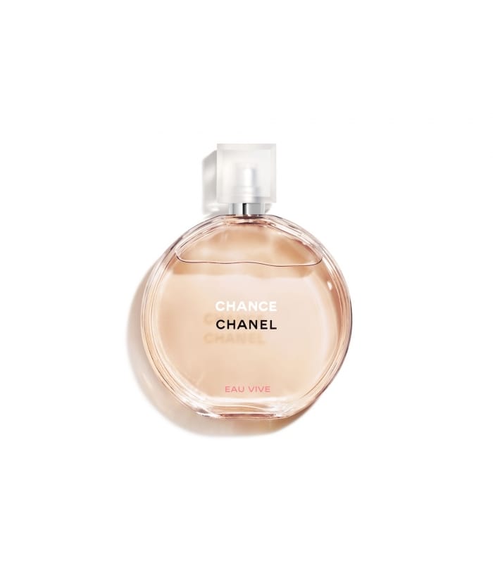 Chanel-CHANCE EAU VIVE-Eau de Toilette