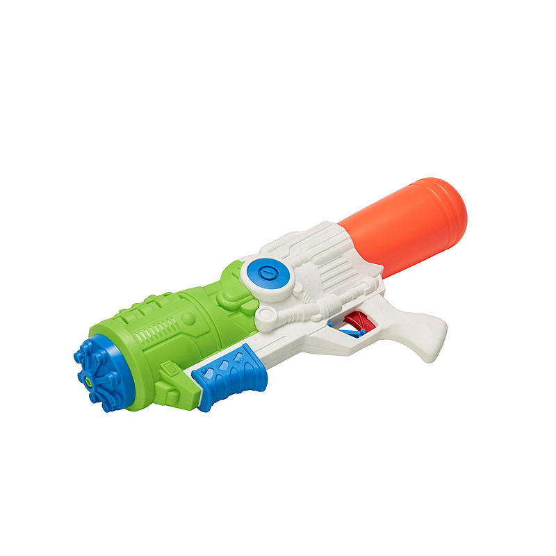Vanngevær 48 cm m/pumpe
