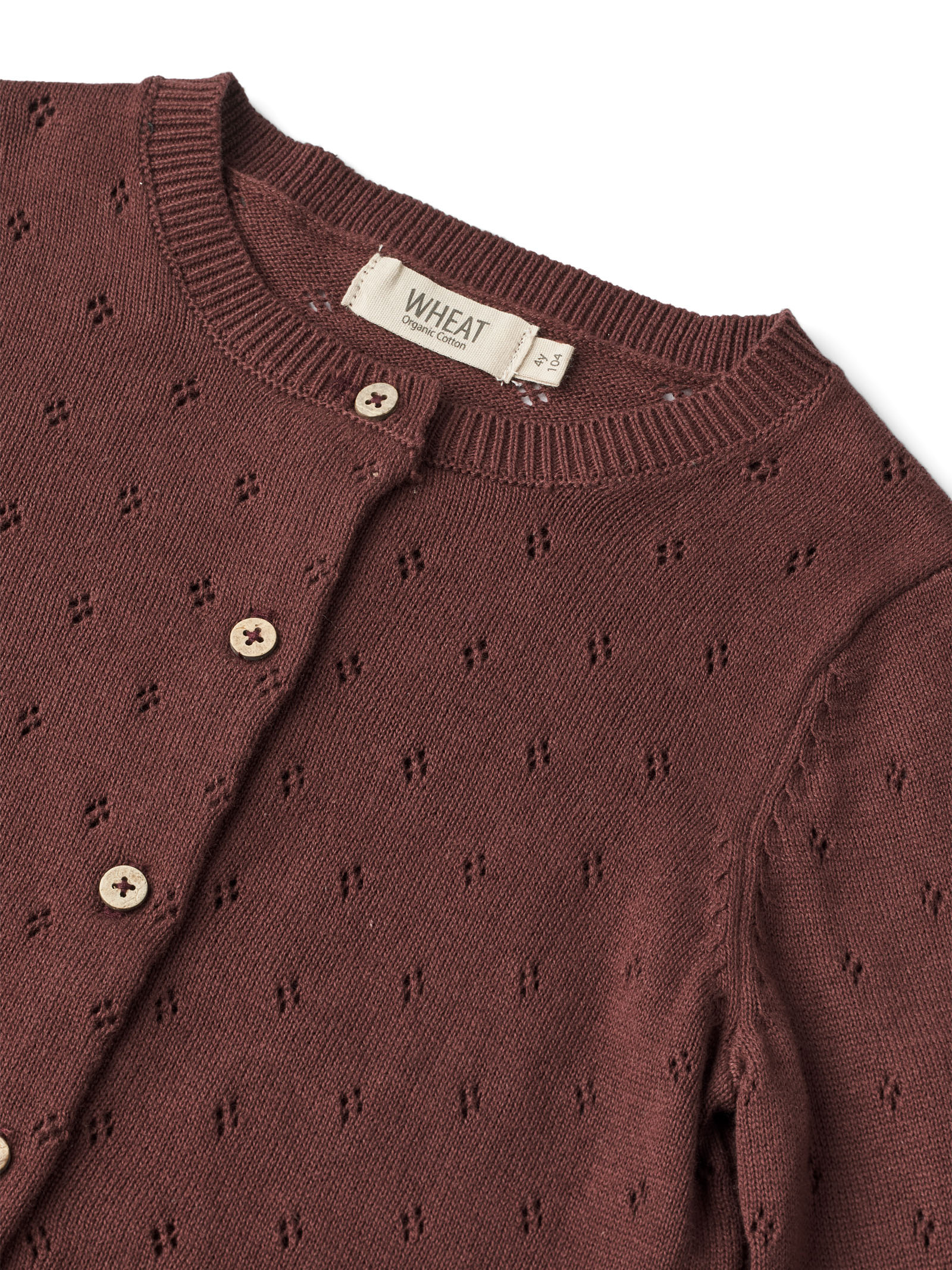 Knit Cardigan 'Maia'