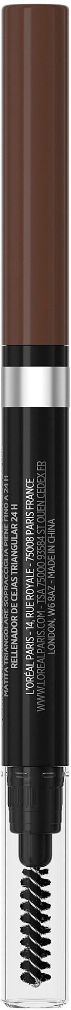 L'ORÉAL PARIS Augenbrauenpflege L'Oréal Paris Infaillible Brows 24h Pencil
