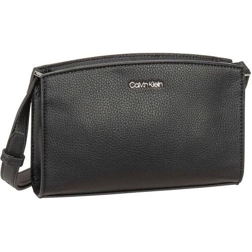 Calvin Klein Umhängetasche CK Code Crossbody FA22