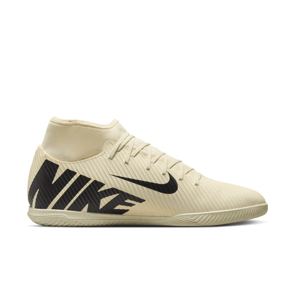 Nike Mercurial Superfly 9 Club Ic DJ5962-700 / gelb