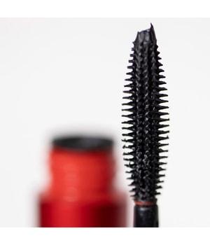 Smashbox Super Fan Fanned-out Mascara Mascara 10 ml
