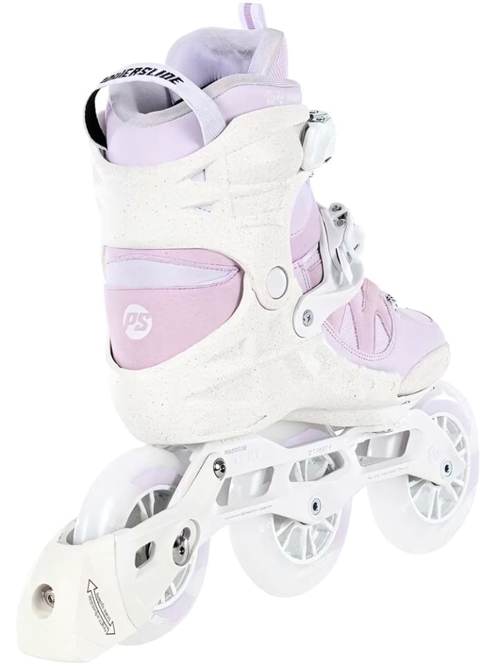 Powerslide Inliner in Rosa günstig kaufen