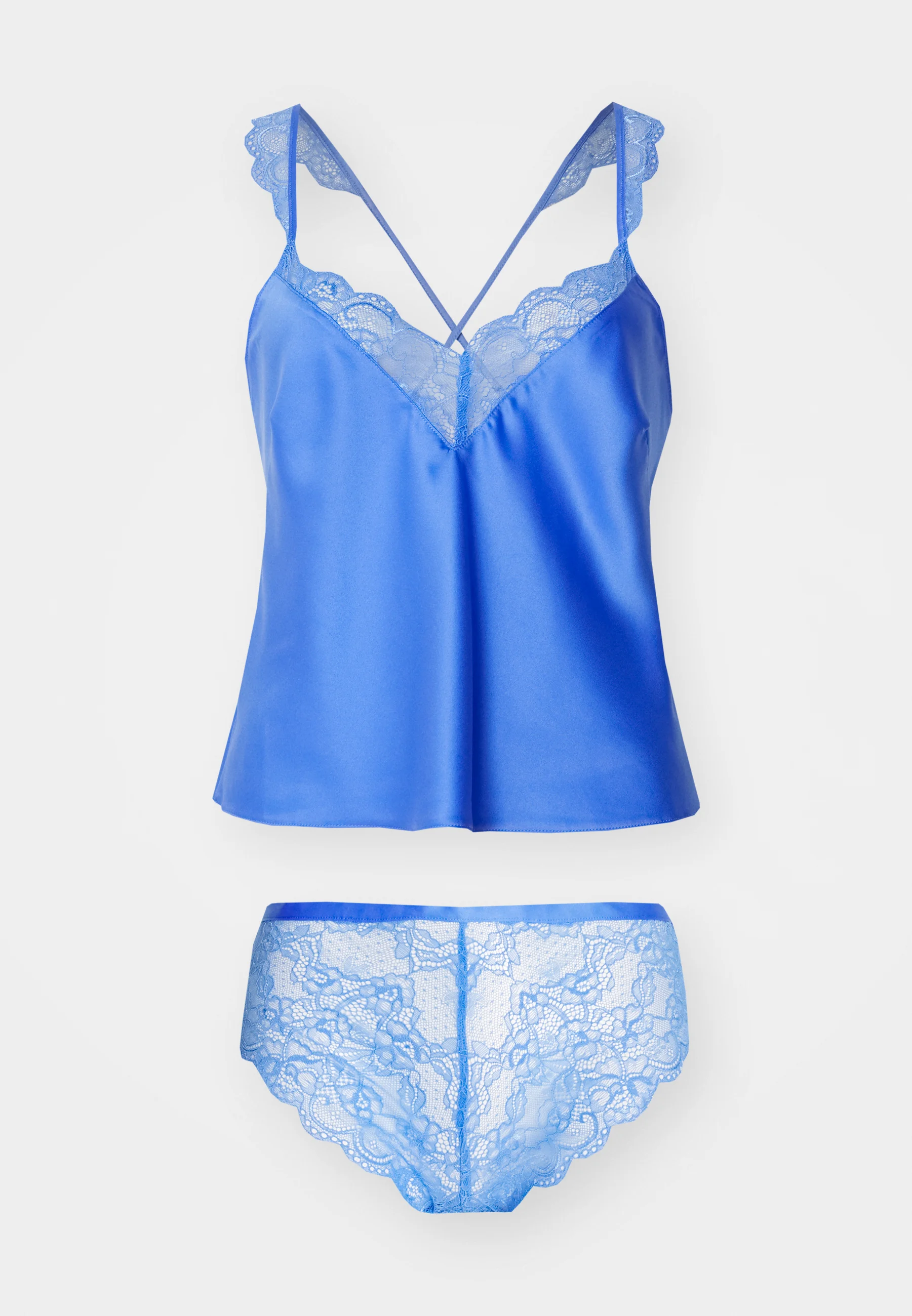 Conjunto de camisón Admirando de Ann Summers - Pijama