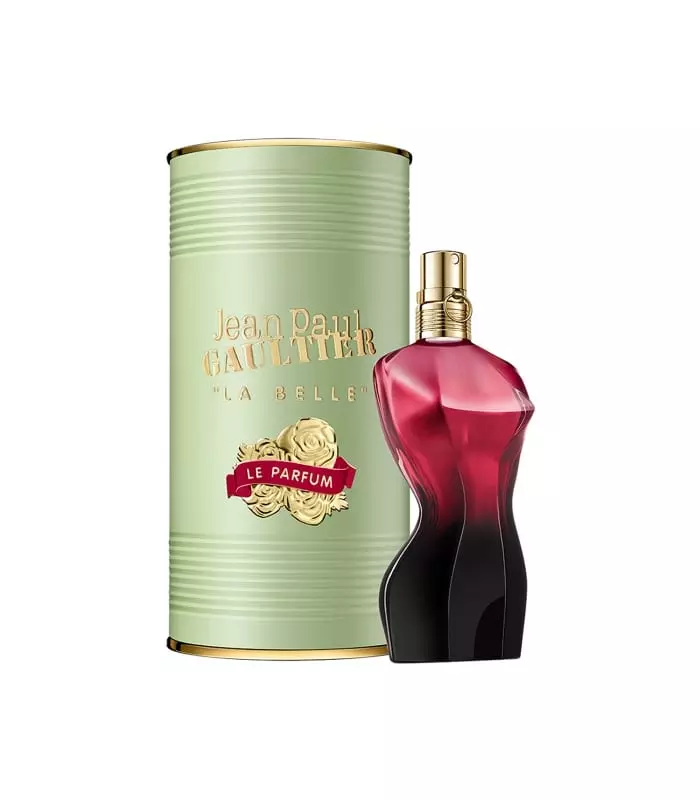 LA BELLE LE PARFUM Eau de Parfum Intense Vaporisateur