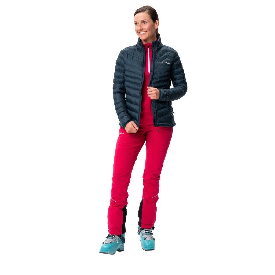 Batura leichte Thermojacke Damen