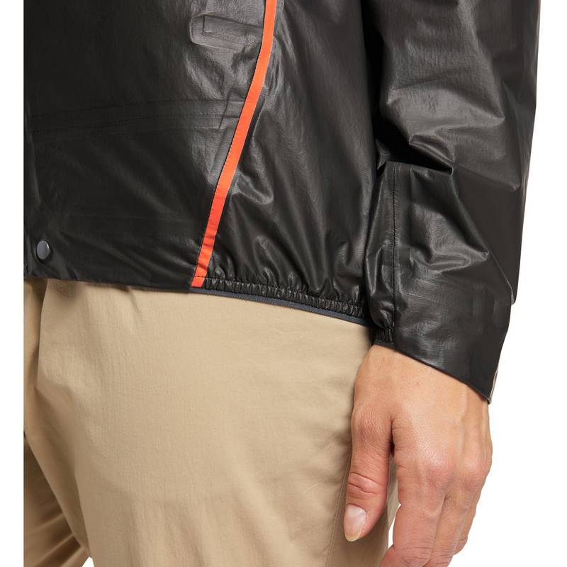 Haglfs L.I.M Breathe GTX Shakedry Jacket Hardshelljacke Herren