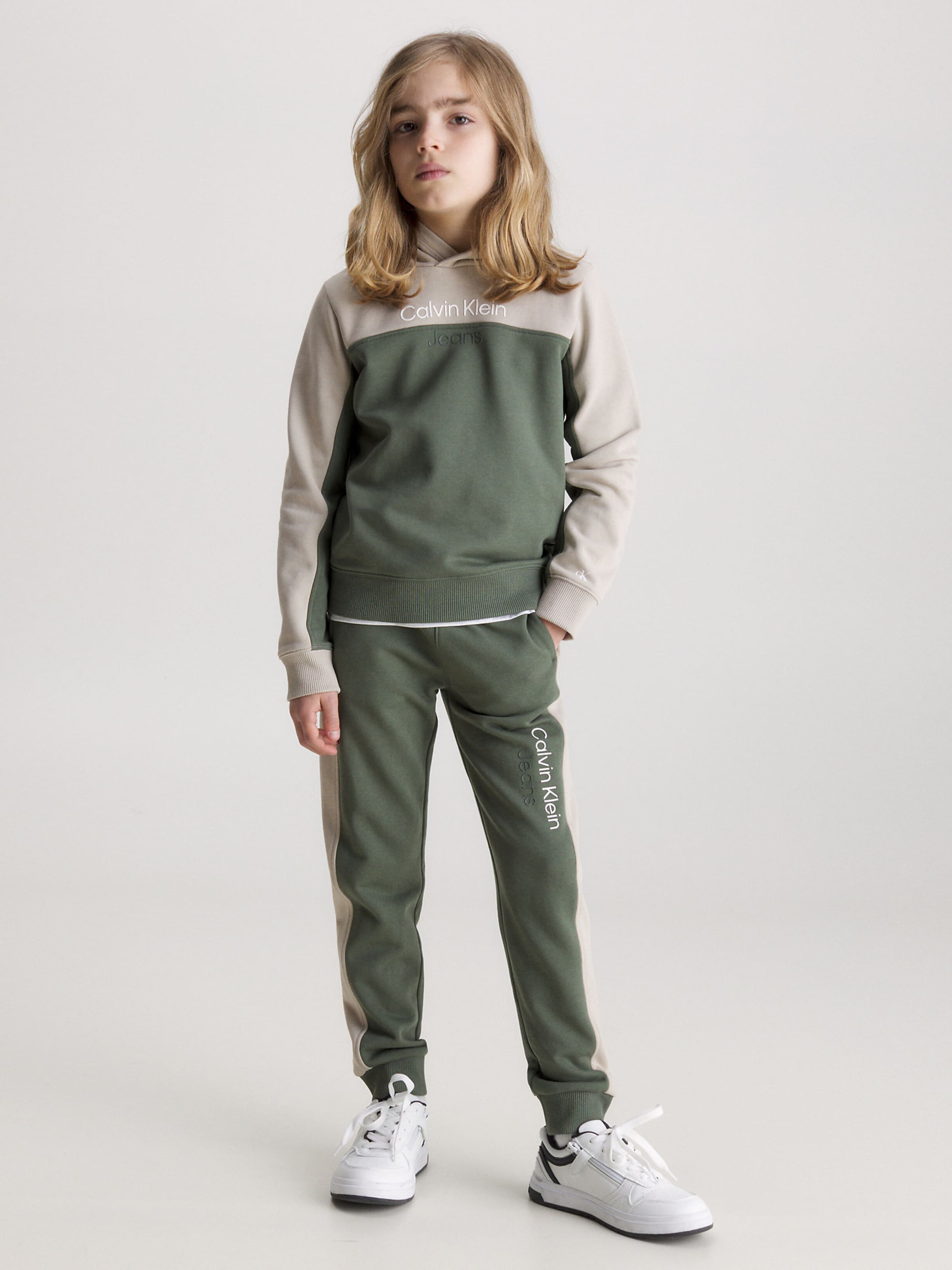 Sweatsuit