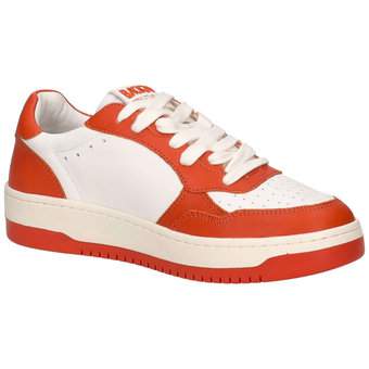 Back70 Sneaker in weiß