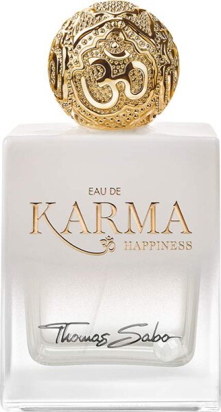 Thomas Sabo Eau de Karma Happiness Eau de Parfum