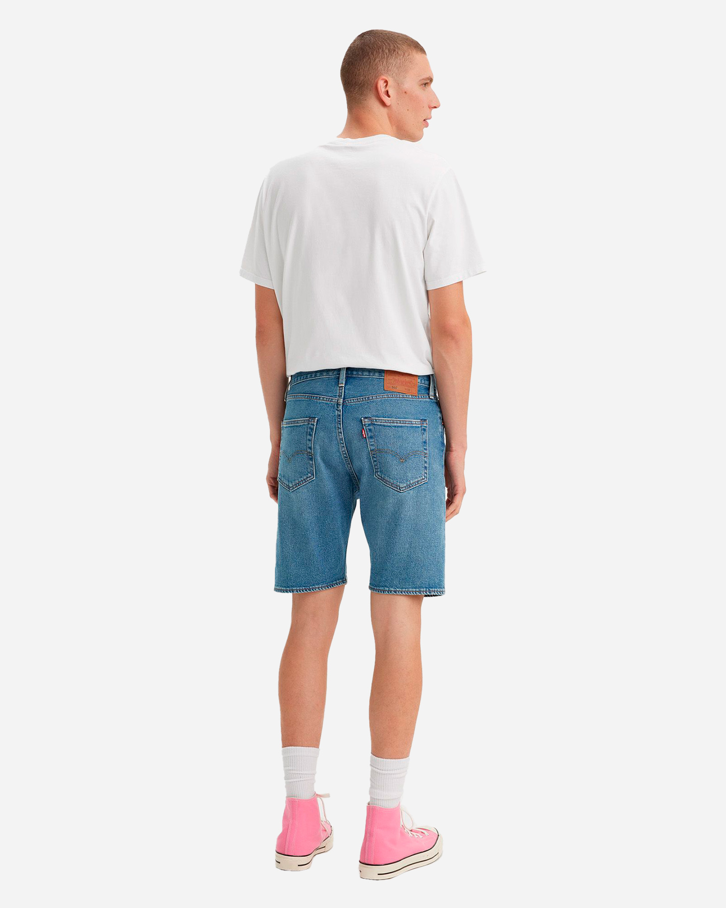 Bermudy Levi's 501 Regular M 36512-0235