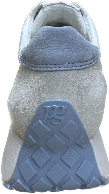 PAUL GREEN Freizeit Schnürer bunt 52380073-5238-003/Sneaker