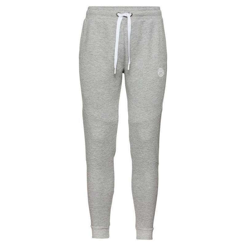 BIDI BADU Basil Basic Cuffed Pants Sweathose Jungen