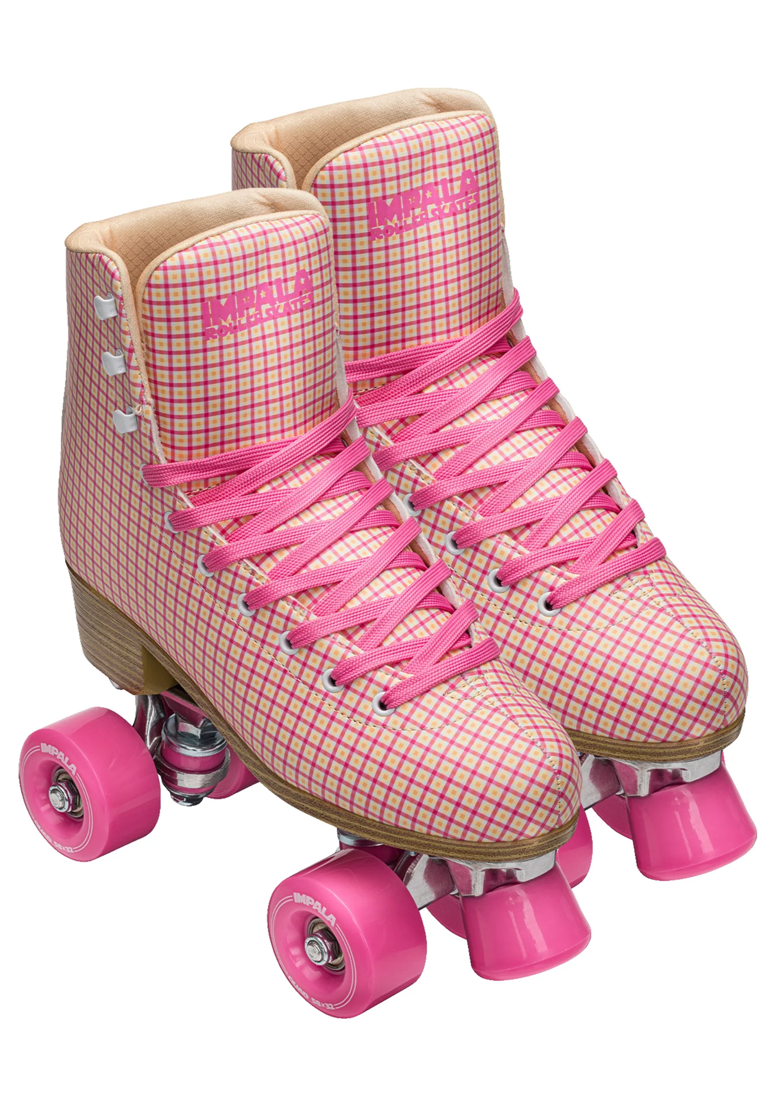 Quad Rollschuhe / Rollerskates