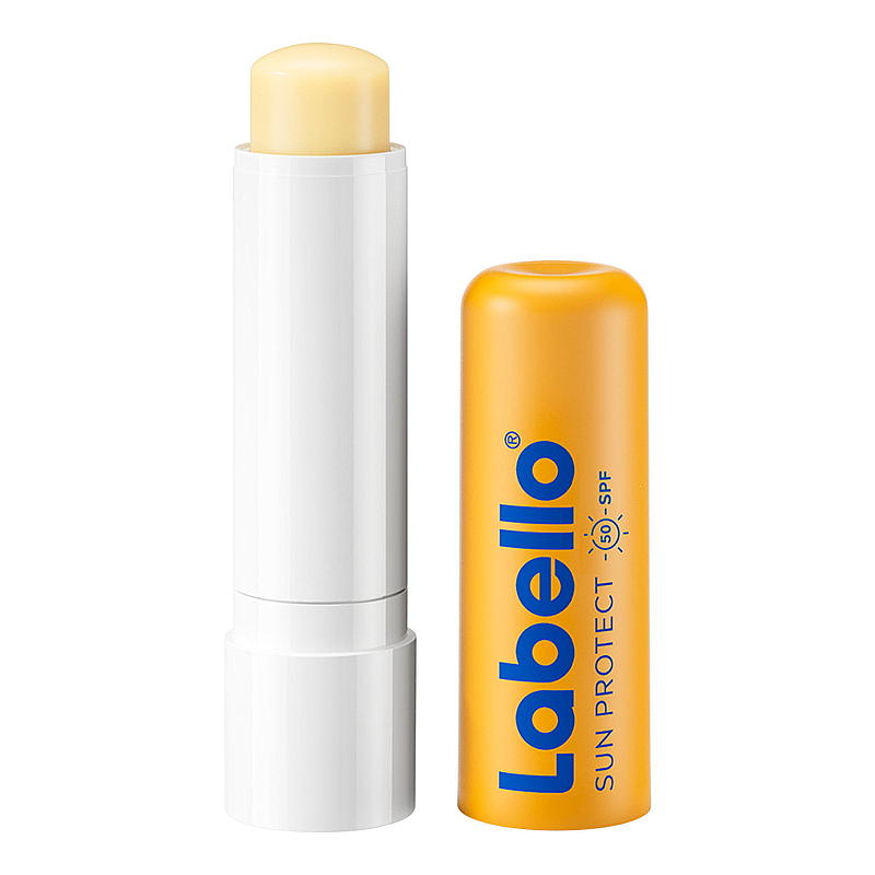 Nivea Labello SPF30 Sun protect