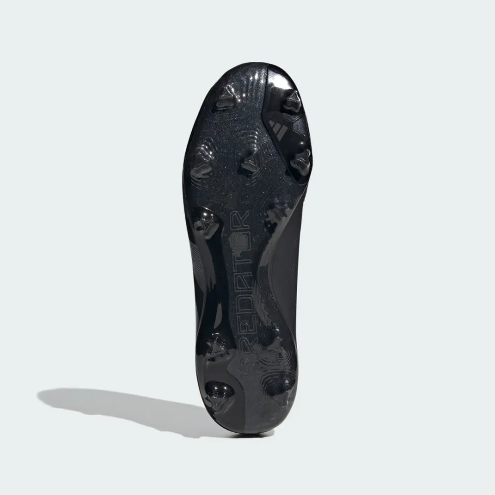adidas Predator Pro FG IG7779 / schwarz