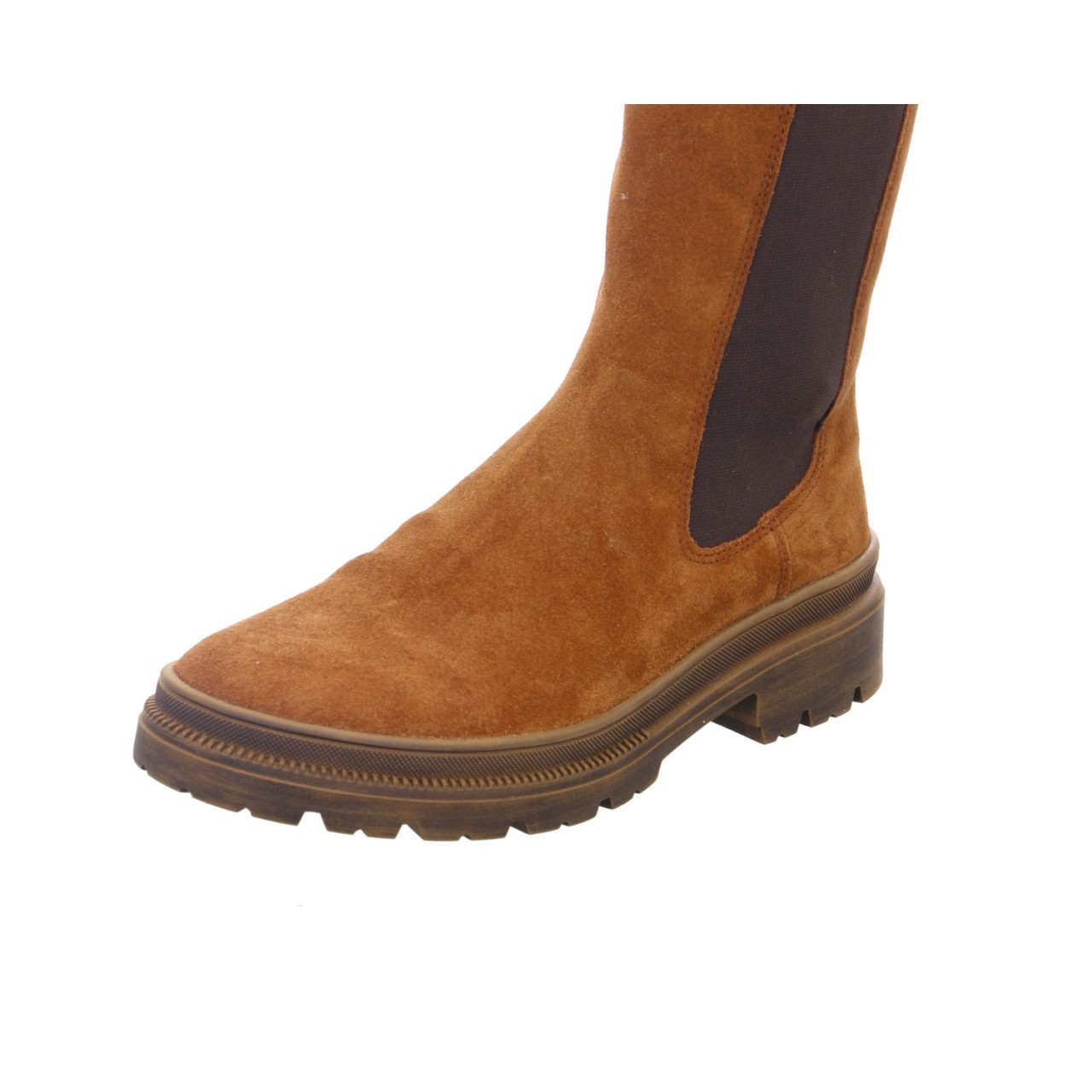 ARA Stiefeletten braun