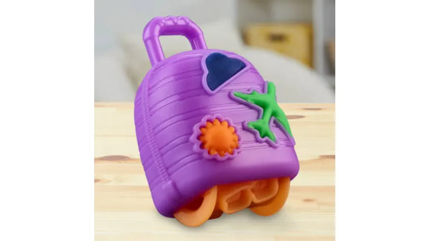 Hasbro - Play-Doh Flugi, das Flugzeug