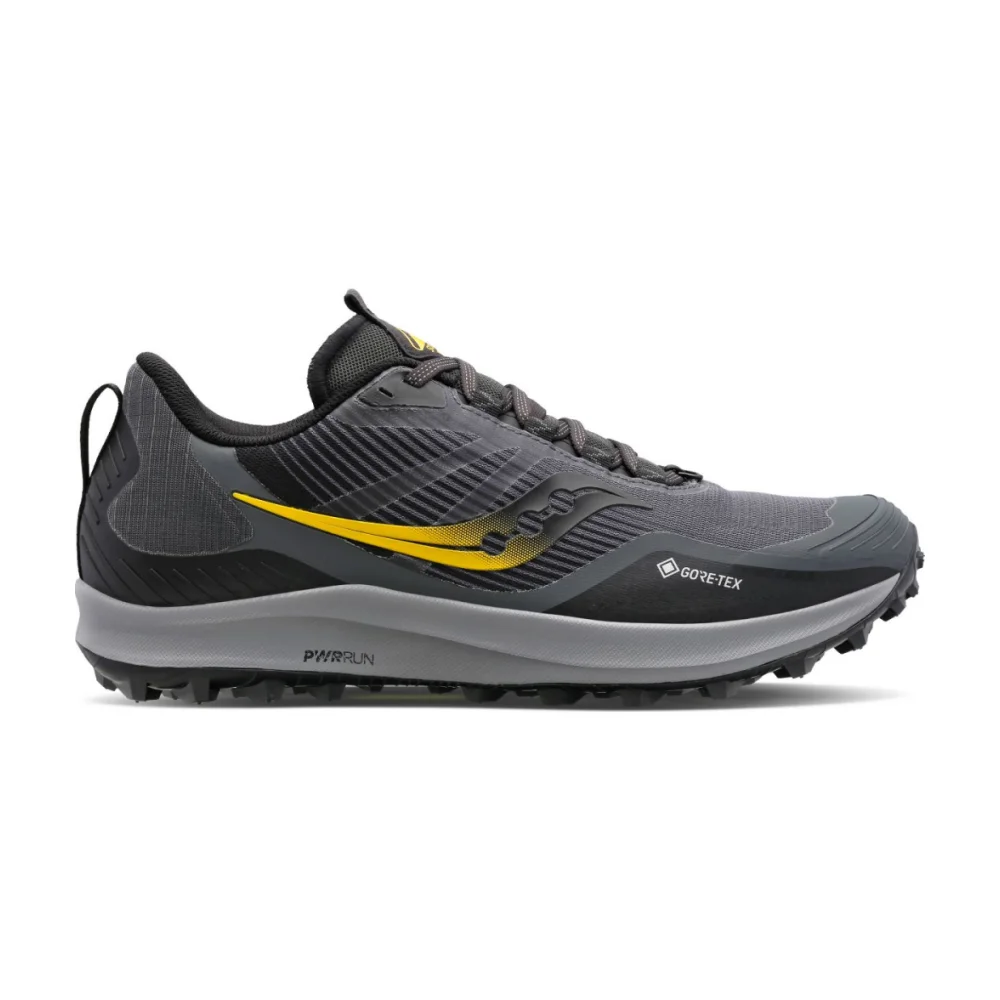 Saucony Peregrine 12 GTX S20740-16 / grau