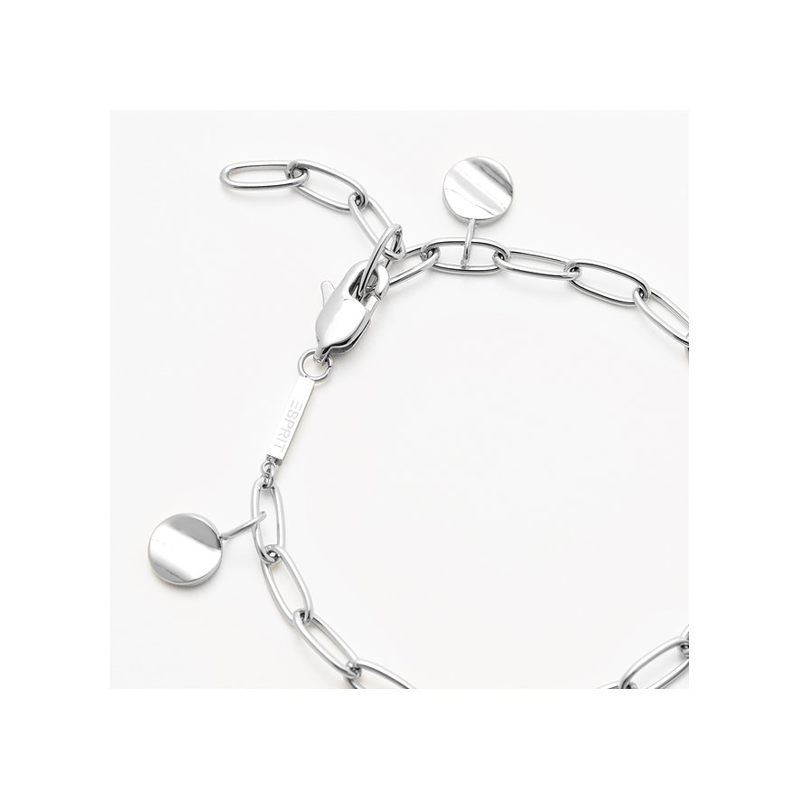 ESPRIT Armband Coin