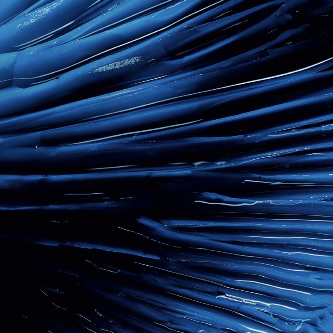 Blue Serum