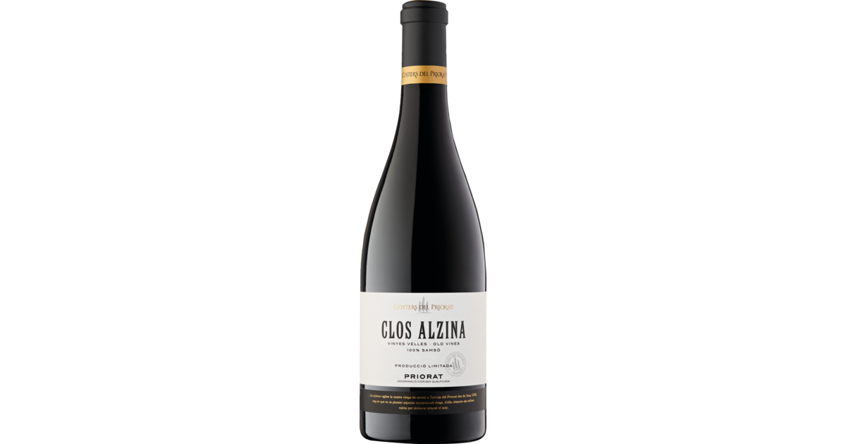 Clos Alzina