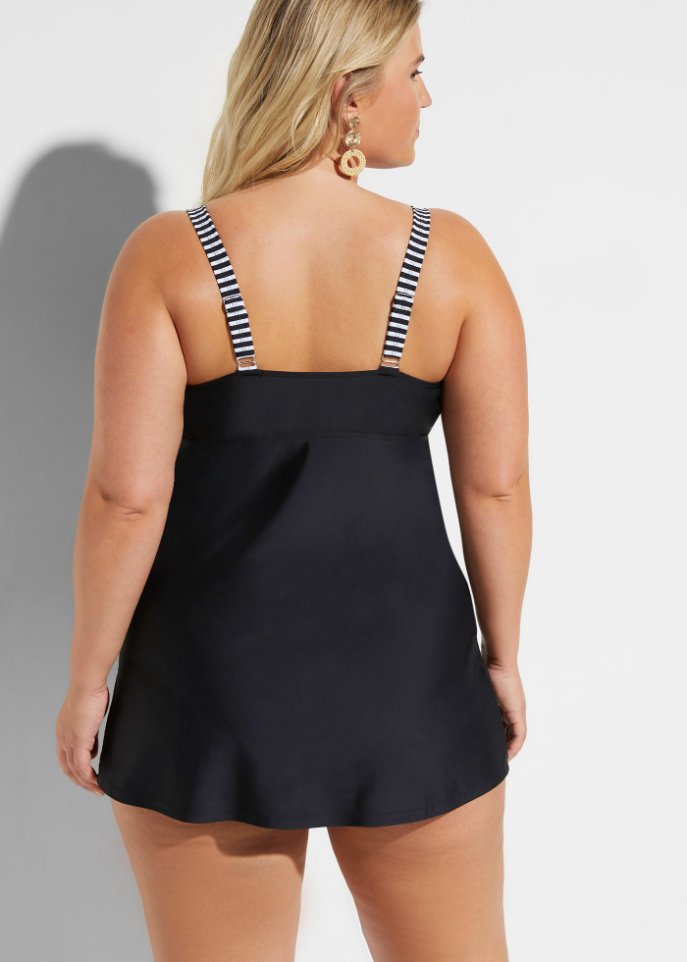 Long Tankini (2-tlg. Set)