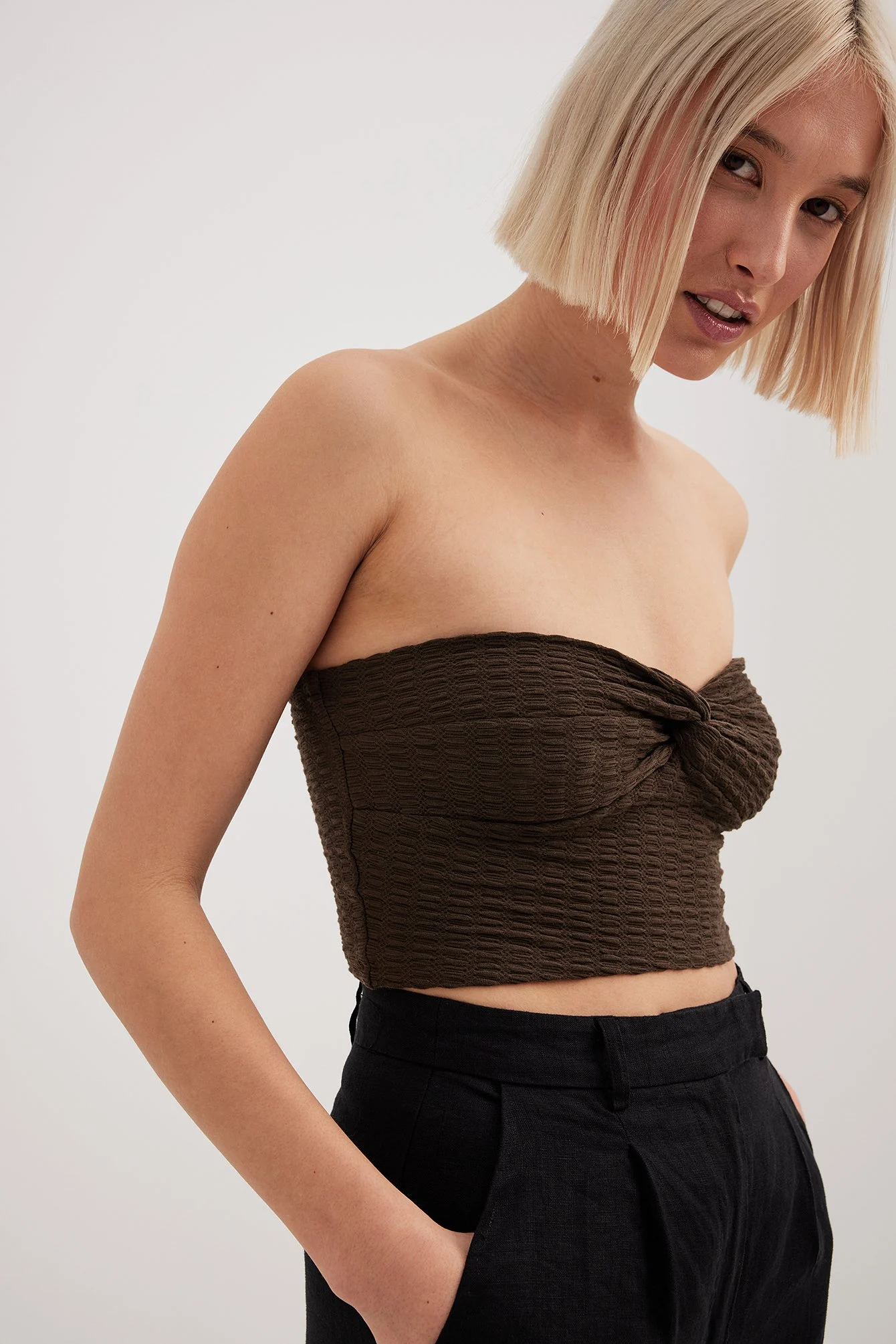 Tube Top