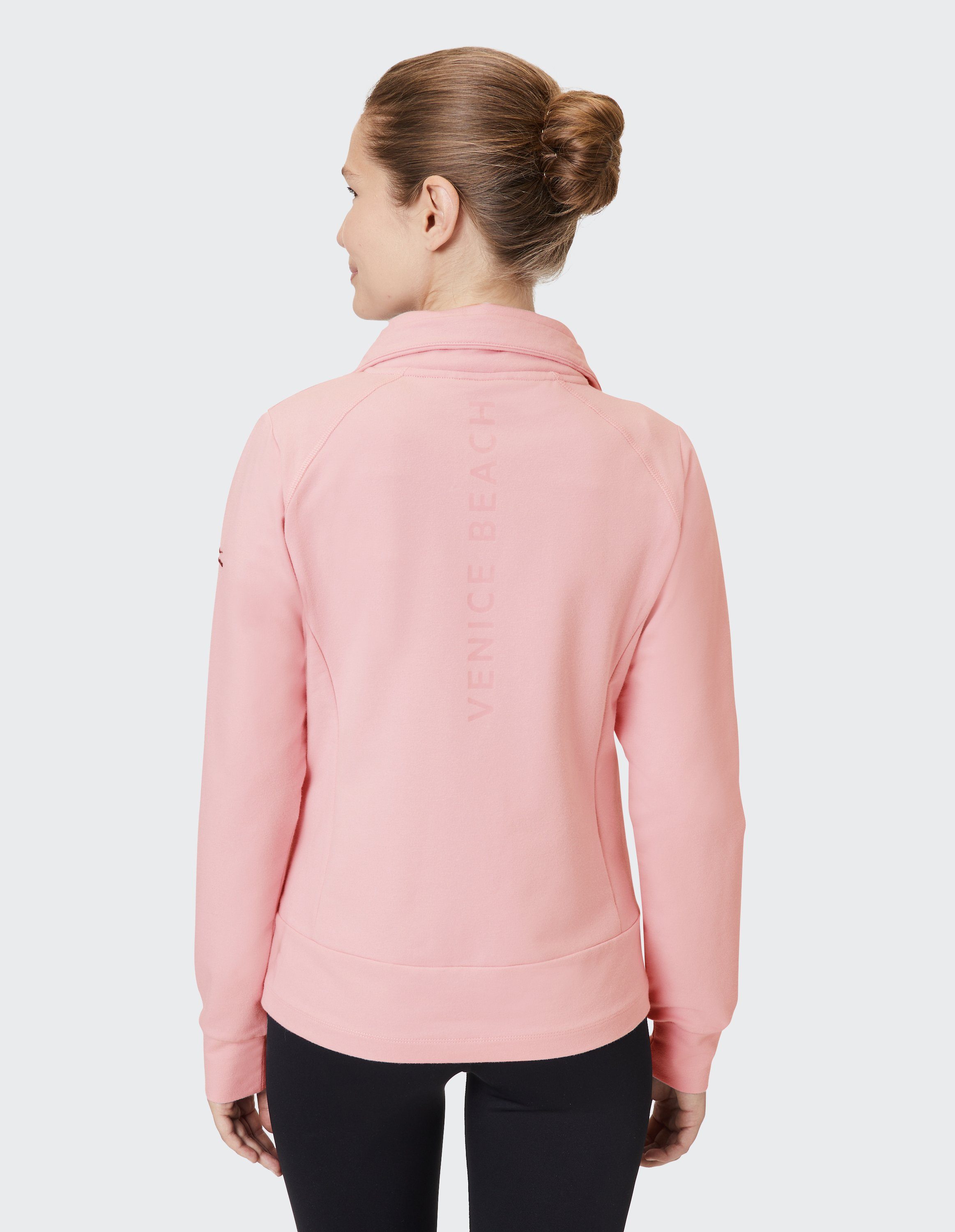 Venice Beach Sweatjacke Sweatjacke VB Florence