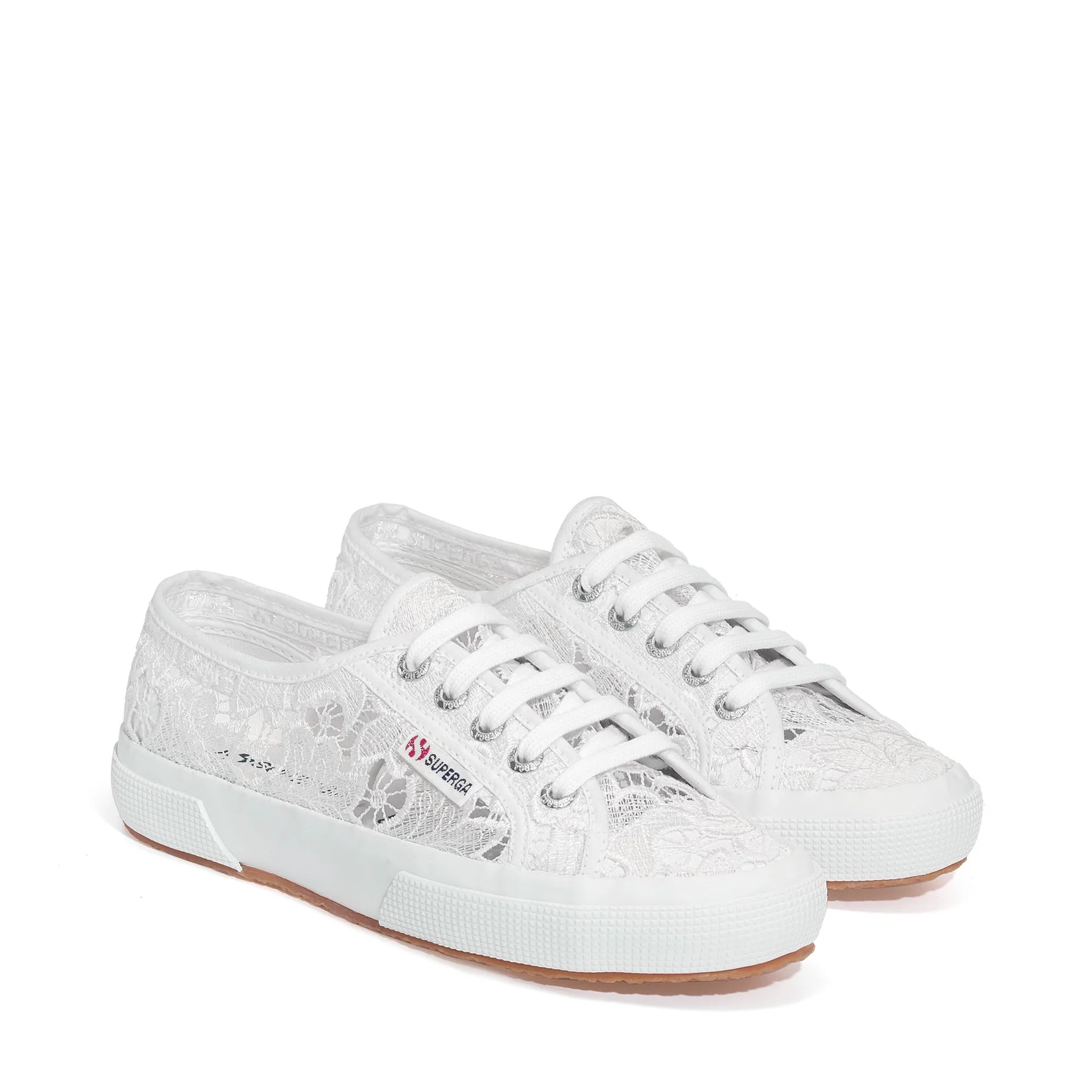2750 MACRAME-WHITE