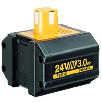 Acessórios Panasonic EY9210B Bateria 24 volts Ni-MH