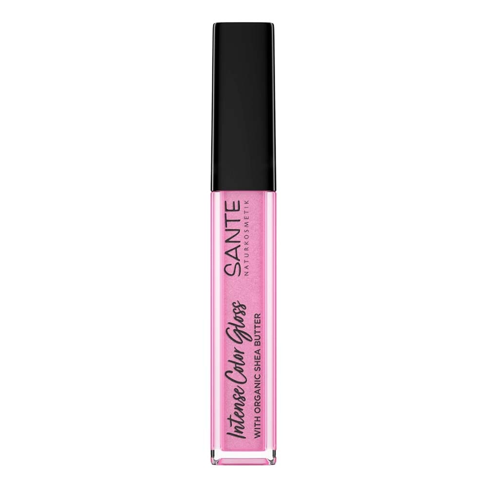Intense Color Gloss