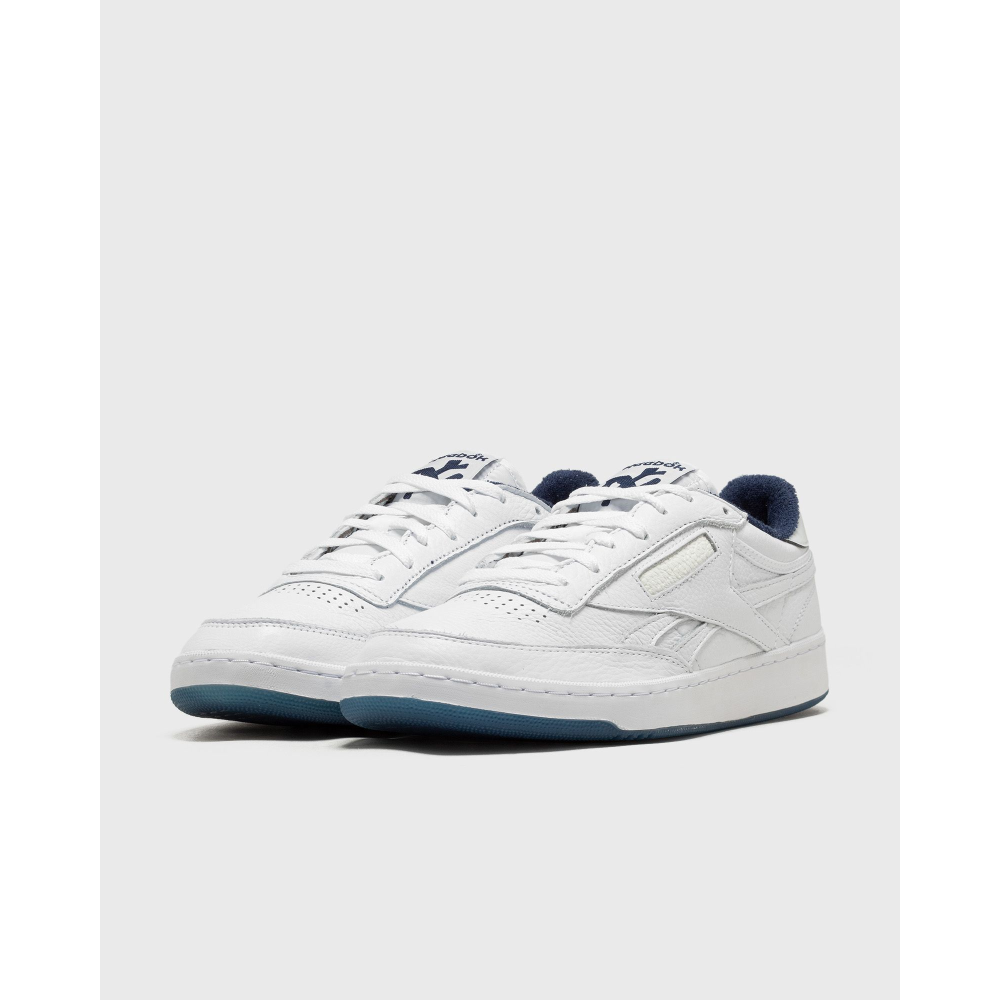 Reebok x Tyrrell Winston Club C Revenge Vintage 100069833 / weiss
