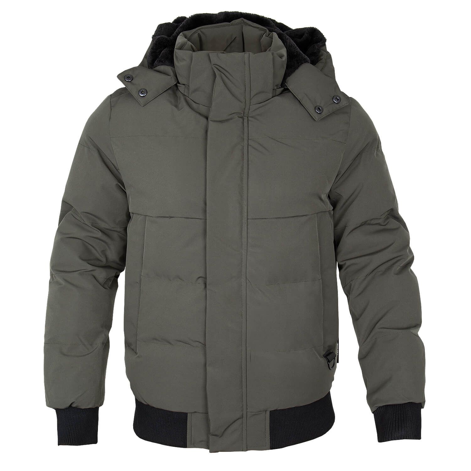 Winterjacke Peak