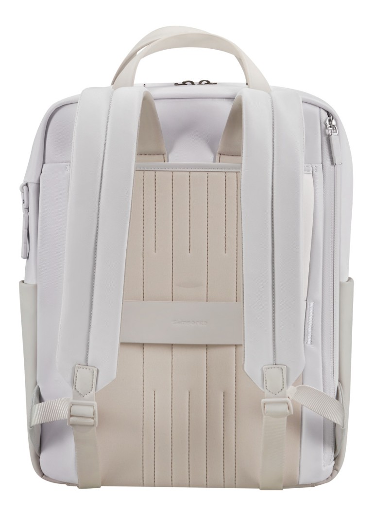 Rucsac Samsonite cu 4 compartimente și compartiment pentru laptop de 14 inch