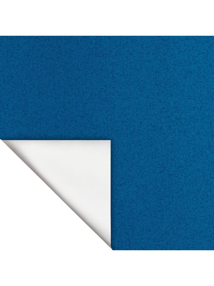 Lichtblick Dachfensterrollo in Blau günstig kaufen