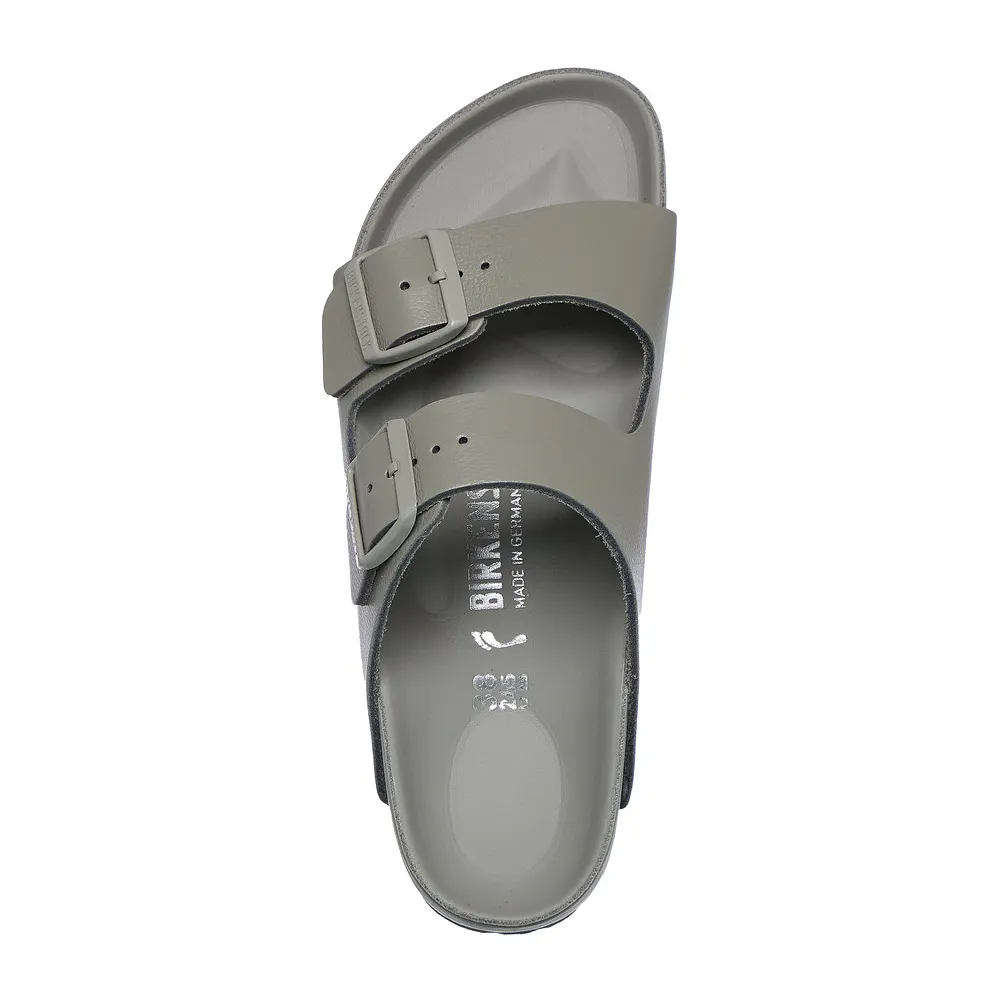 Birkenstock W Arizona NL 1026807 / weiss