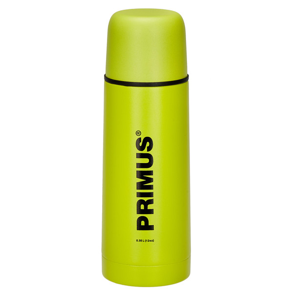 VACUUM BOTTLE 0.35L YELLOW - Thermokanne