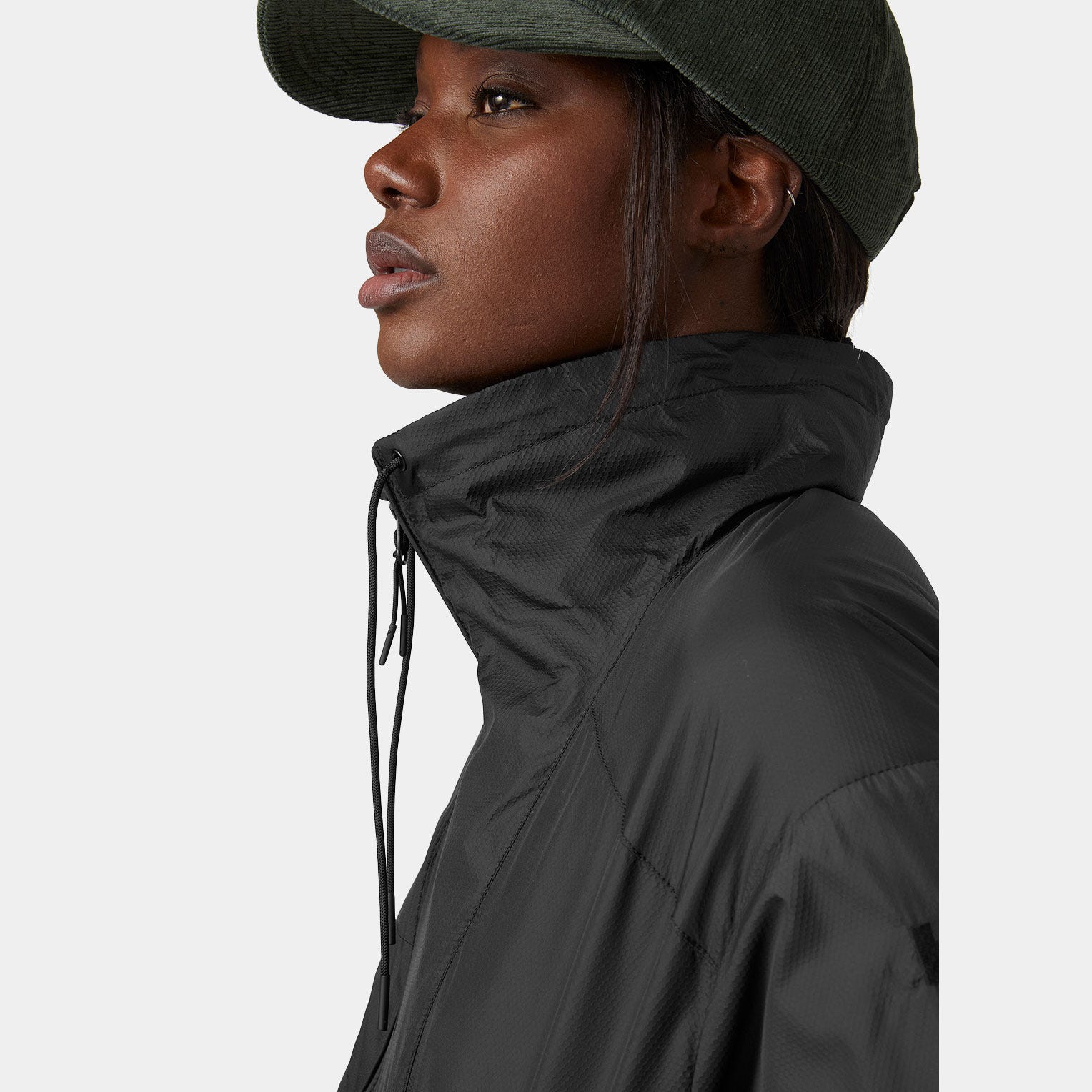 Women's Desire Wind Jacket