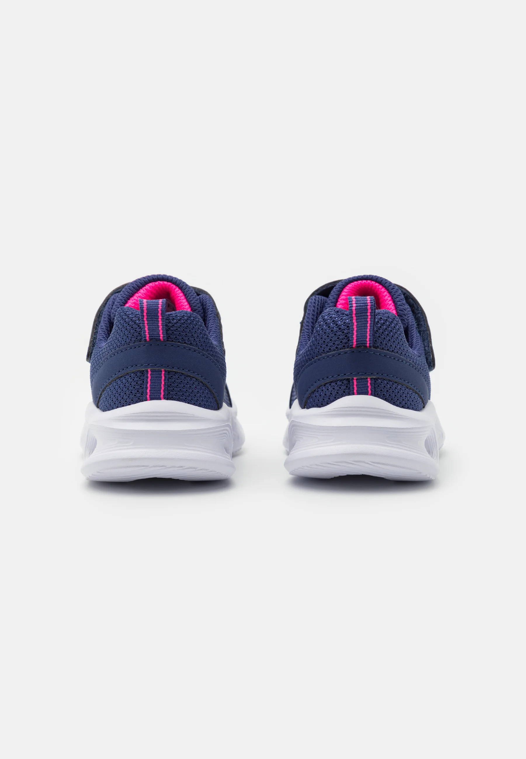 Skechers SOLA GLOW - Zapatillas bajas