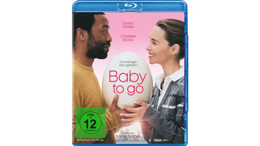 Baby to Go