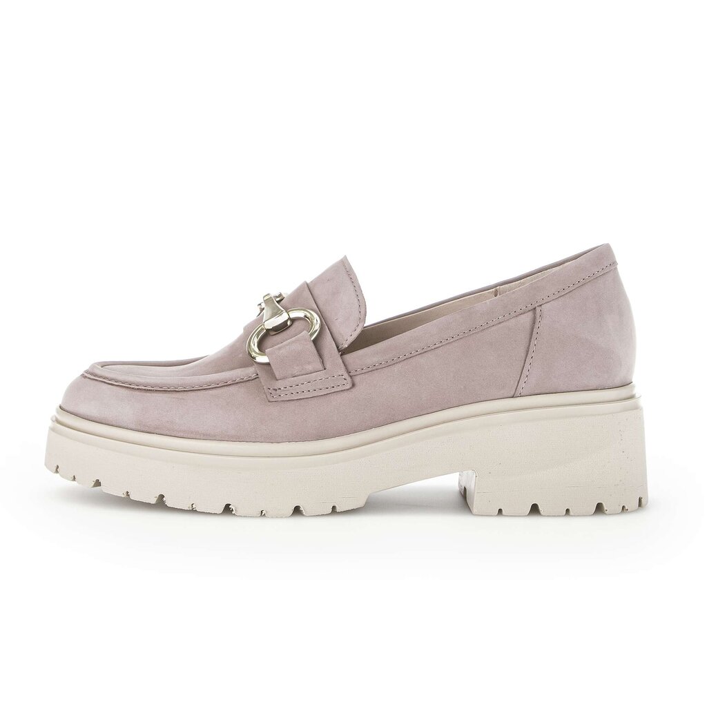 Gabor fashion Slipper beige