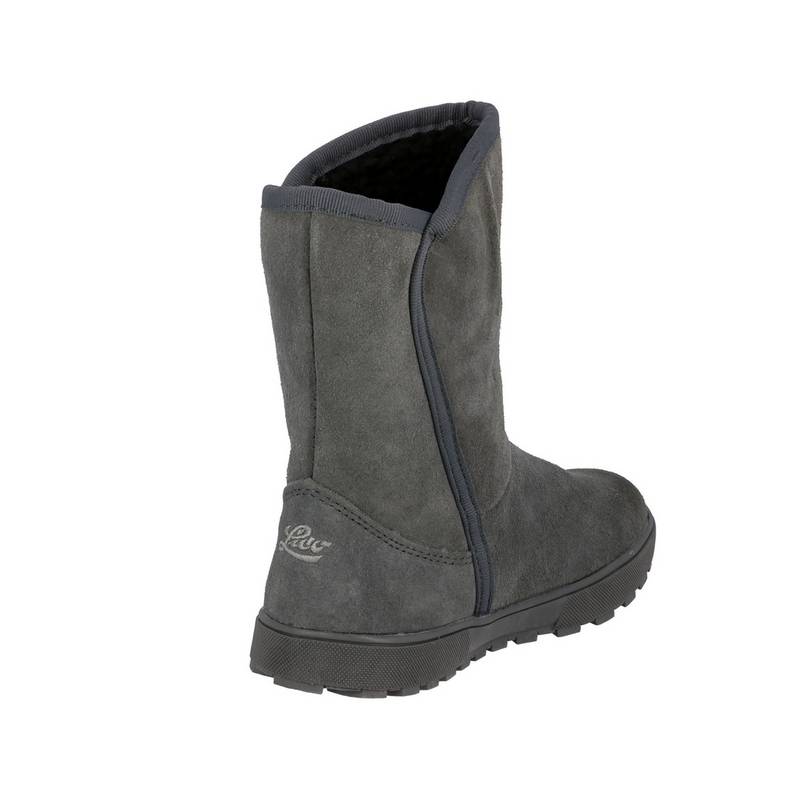 LICO Winterstiefel Winterschuhe Mdchen