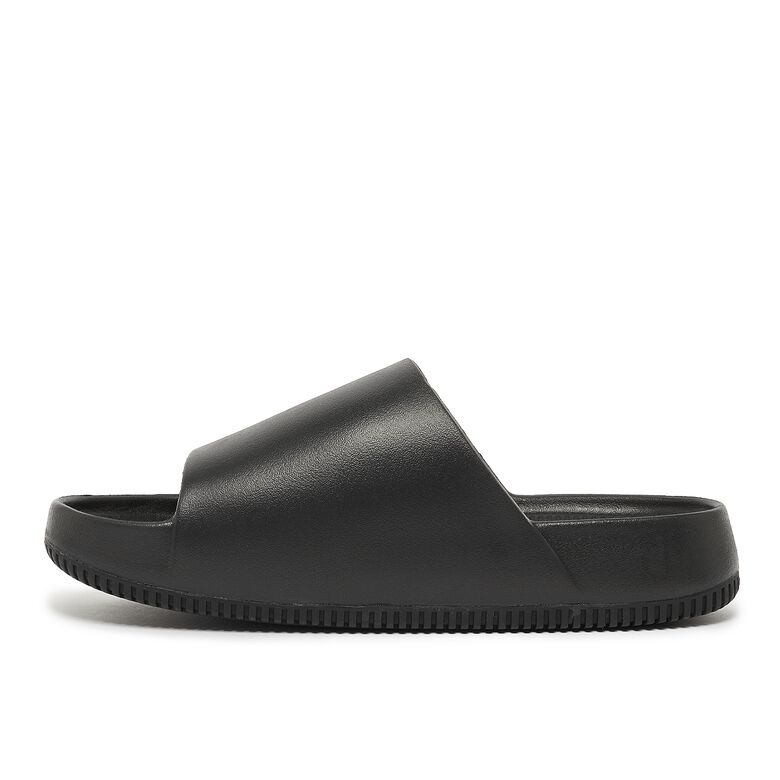 NIKE Calm Slide black/black