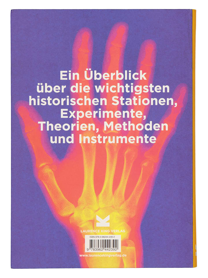 Laurence King Verlag Sachbuch 