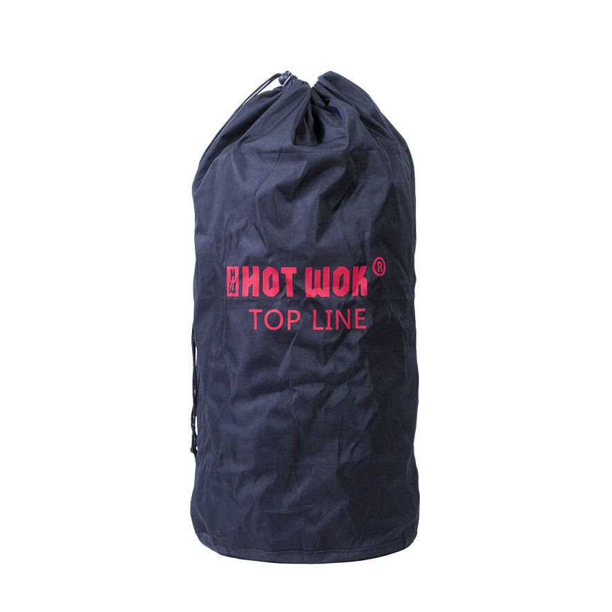 HOT WOK Abdeckung der Gasflasche
