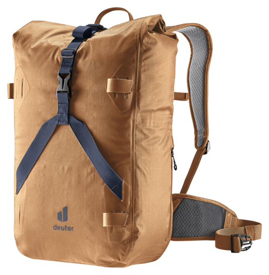 deuter Amager 25+5 | Fahrradrucksack