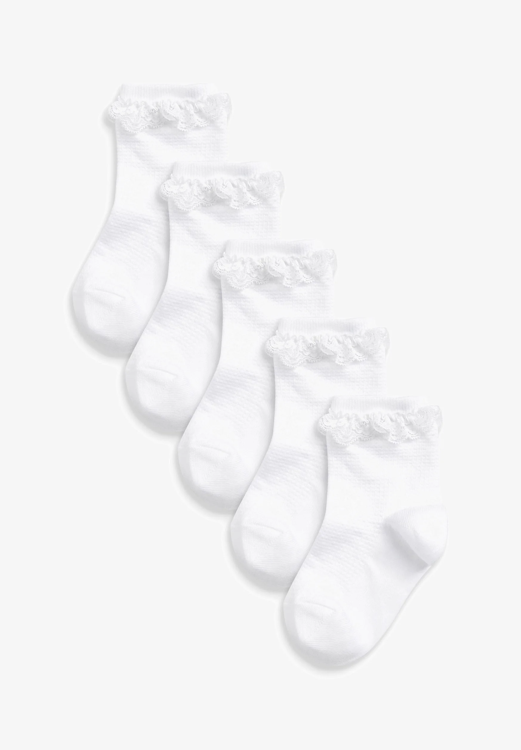 Siguiente PACK 5 - Calcetines