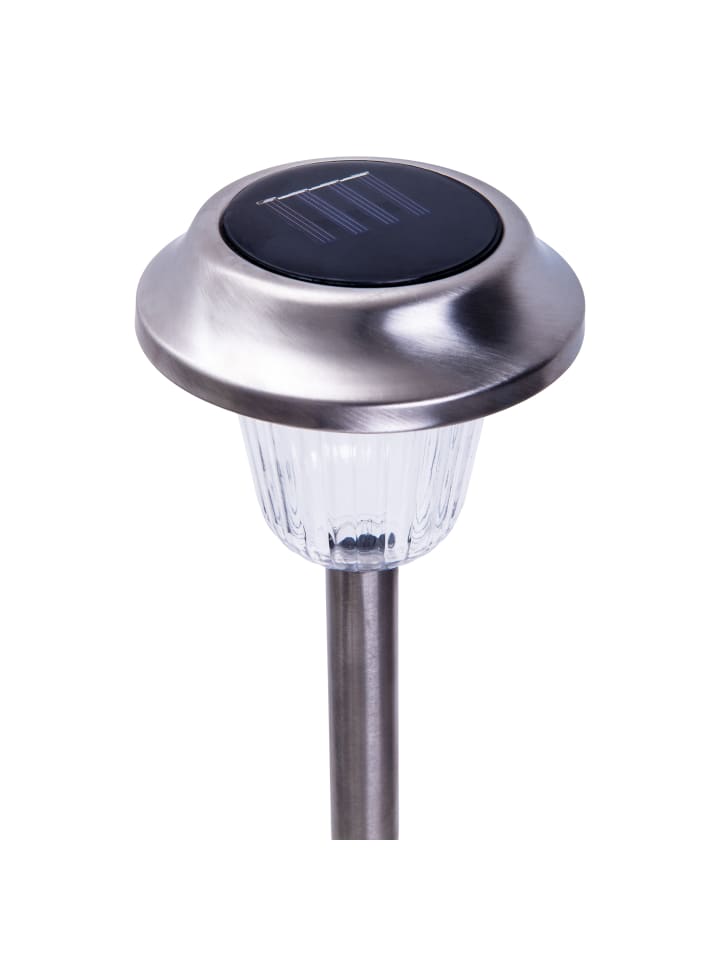 näve LED Solarleuchte 